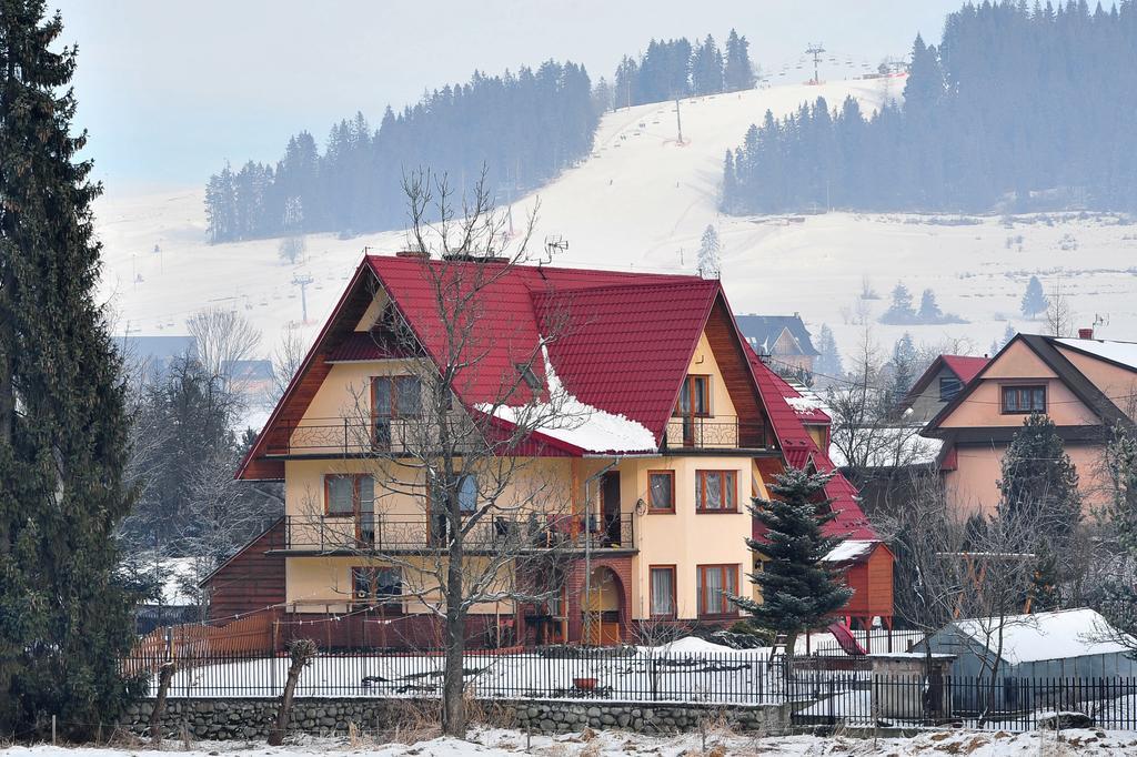 Muran ชาร์นาโกรา ภายนอก รูปภาพ